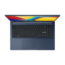 ASUS Vivobook 15 X1504VA-CB52 Nešiojamas kompiuteris su Intel® Core™ i5 i5-1335U procesoriumi, 39,6 cm (15,6 colio), Ful