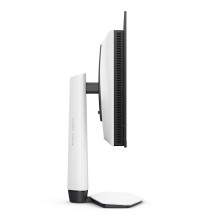 BenQ EX271UZ kompiuterio monitorius 67,3 cm (26,5") 3840 x 2160 pikselių 4K Ultra HD OLED Juoda, Balta