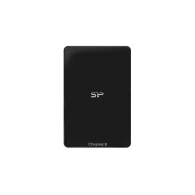 Memory Card Reader SILICON POWER CreatePro BS10 CFexpress Type B and SD 4.0 10Gbps Black