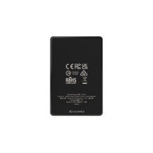 Memory Card Reader SILICON POWER CreatePro BS10 CFexpress Type B and SD 4.0 10Gbps Black