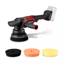 Einhell CP-EP 18 / 125 Li...