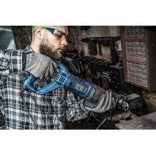 Reciprocating saw 1700 W W17530 WUBER Reciprocating saw 1700 W W17530 WUBER