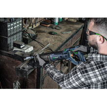 Reciprocating saw 1700 W W17530 WUBER Reciprocating saw 1700 W W17530 WUBER