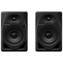 Pioneer DM-50D-BT loudspeaker 2-way Black Wired & Wireless 50 W Pioneer DM-50D-BT loudspeaker 2-way Black Wired & Wireless 50 W