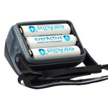 Priekinis žibintas „everActive HL-150“
