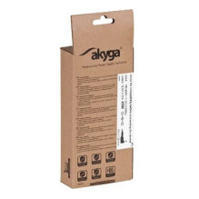 Akyga AK-ND-54 power adapter / inverter Indoor 45 W Black Akyga AK-ND-54 power adapter / inverter Indoor 45 W Black