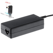 Akyga AK-ND-54 power adapter / inverter Indoor 45 W Black Akyga AK-ND-54 power adapter / inverter Indoor 45 W Black