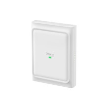 TP-LINK Omada Dual-Band Directional / Omnidirectional BE5000 4-Stream Outdoor Wi-Fi 7 Access Point