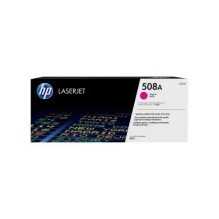 Toneris HP 508A Magenta...
