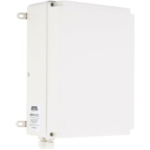 Obudowa serwerowa Atte OBUDOWA ATTE ABOX-XL1 Obudowa serwerowa Atte OBUDOWA ATTE ABOX-XL1