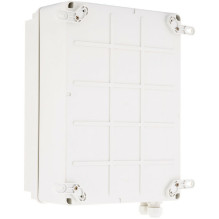 Obudowa serwerowa Atte OBUDOWA ATTE ABOX-XL1 Obudowa serwerowa Atte OBUDOWA ATTE ABOX-XL1
