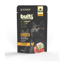 BULTI Superfood minced...
