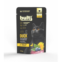 BULTI Superfoods Duck mince...