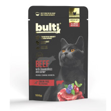 BULTI Superfoods Duck mince...