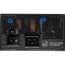 Asrock ASRock Phatom Gaming PG-1600G 1600W Gold (Black, 2x 12-Pin High Power GPU, 8x PCIe, Kabelmanagement, 1600 Watt) Asrock ASRock Phatom Gaming PG-1600G 1600W Gold (Black, 2x 12-Pin High Power GPU, 8x PCIe, Kabelmanagement, 1600 Watt)