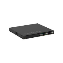 NETGEAR Switch GSM4328-100NES GSM4328100NES (GSM4328-100NES)