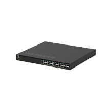 NETGEAR Switch GSM4328-100NES GSM4328100NES (GSM4328-100NES)