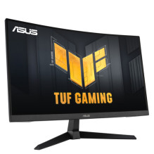 ASUS VG27WQ3B - 180Hz, QHD, 27'', VA, 1ms ASUS VG27WQ3B - 180Hz, QHD, 27'', VA, 1ms