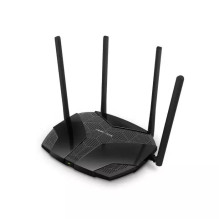 Mercusys WLAN-Router WLANRouter (MR80X)