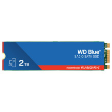 SSD diskas SanDisk Blue...