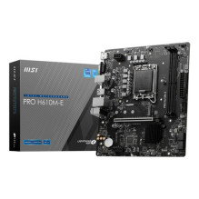 Płyta główna PRO H610M-E...