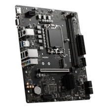 Płyta główna PRO H610M-E s1700 2DDR5 HDMI M.2 mATX