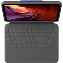 Logitech Rugged Folio iPad...