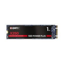 SSD drive Emtec X250 1TB...