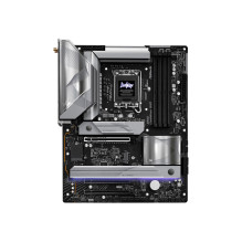 ASRock Z890 LiveMixer WiFi 1851 ATX HDMI / USB-C DDR5 mažmeninė prekyba