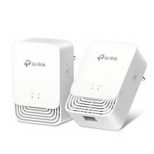 Powerline adapteris TP-Link...