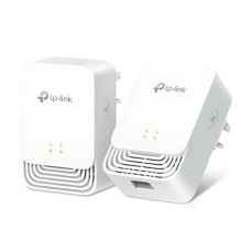 Powerline adapteris TP-Link TP-Link PG1200 KIT V1 - Powerline adapteru komplekts - GigE, G.hn - pieslēdzams pie sienas r Powerline adapteris TP-Link TP-Link PG1200 KIT V1 - Powerline adapteru komplekts - GigE, G.hn - pieslēdzams pie sienas r