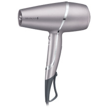 Hair dryer REMINGTON HAIRDRYER PROLUXE 2400W AC9800 Hair dryer REMINGTON HAIRDRYER PROLUXE 2400W AC9800