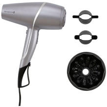 Hair dryer REMINGTON HAIRDRYER PROLUXE 2400W AC9800 Hair dryer REMINGTON HAIRDRYER PROLUXE 2400W AC9800