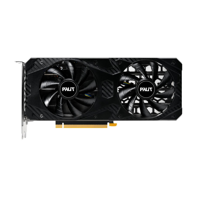 Graphics card XpertVision Palit RTX3060 Infinity 2 OC 12GB GDDR6 HDMI 3xDP