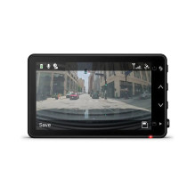 Automobilio vaizdo registratorius GARMIN DASH CAM LIVE 010-02619-10