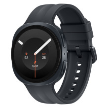 Išmanusis laikrodis Samsung Watch9 SM-L340F 40mm BT graphite Išmanusis laikrodis Samsung Watch9 SM-L340F 40mm BT graphite