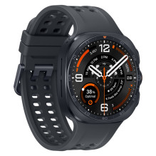 Samsung Watch Ultra2 SM-L715 47mm LTE, grey (DE) Samsung Watch Ultra2 SM-L715 47mm LTE, grey (DE)