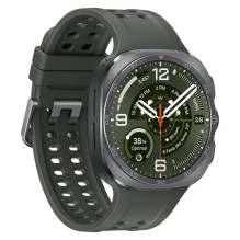 Samsung Watch Ultra2 SM-L715 47mm LTE, silver (DE) Samsung Watch Ultra2 SM-L715 47mm LTE, silver (DE)