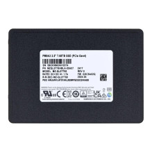 Samsung PM9A3 7.68 TB U.2 PCI Express 4.0 NVMe MLC
