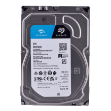 Serverio kietasis diskas Seagate SkyHawk 6TB 3.5'' SATA III (6 Gb/s) (ST6000VX009)