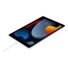 Apple USB-C – žaibas 2.0m bały MW2R3ZM / A