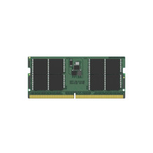 Memory Kingston ValueRAM...