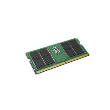 Memory Kingston ValueRAM for laptop, SODIMM, DDR5, 48 GB, 5600 MHz, CL46 (KVR56S46BD8-48)