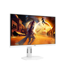 AOC U27G4R - 160Hz 4K , 320Hz Full HD , Fast IPS , 27" AOC U27G4R - 160Hz 4K , 320Hz Full HD , Fast IPS , 27"