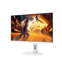 AOC U27G4R–160Hz 4K, 320Hz „Full HD“, greitas IPS, 27 colių AOC U27G4R–160Hz 4K, 320Hz „Full HD“, greitas IPS, 27 colių