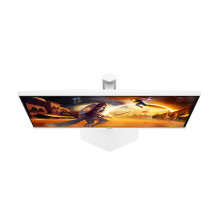 AOC U27G4R - 160Hz 4K , 320Hz Full HD , Fast IPS , 27" AOC U27G4R - 160Hz 4K , 320Hz Full HD , Fast IPS , 27"