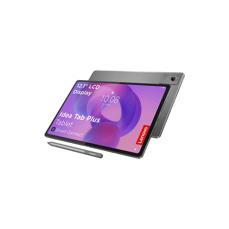 Tablet Lenovo Idea Tab Plus WiFi 12.1 2.5K 8GB RAM 256GB with Pen - Grey