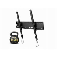 TV kronšteinas LCD / LED 55-100" 140KG AR-95 ART reg. Solid 33mm maxVESA 900x600 TV kronšteinas LCD / LED 55-100" 140KG AR-95 ART reg. Solid 33mm maxVESA 900x600