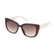 SUNGLASSES GUESS WOMEN GO00051-5648F (Lens / Bridge / Temple) 56 / 18 / 145 mm)