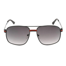 Akiniai nuo saulės GUESS MAN GF0238-02B (Lęšis / tiltelis / auselė) 57 / 17 / 140 mm Akiniai nuo saulės GUESS MAN GF0238-02B (Lęšis / tiltelis / auselė) 57 / 17 / 140 mm